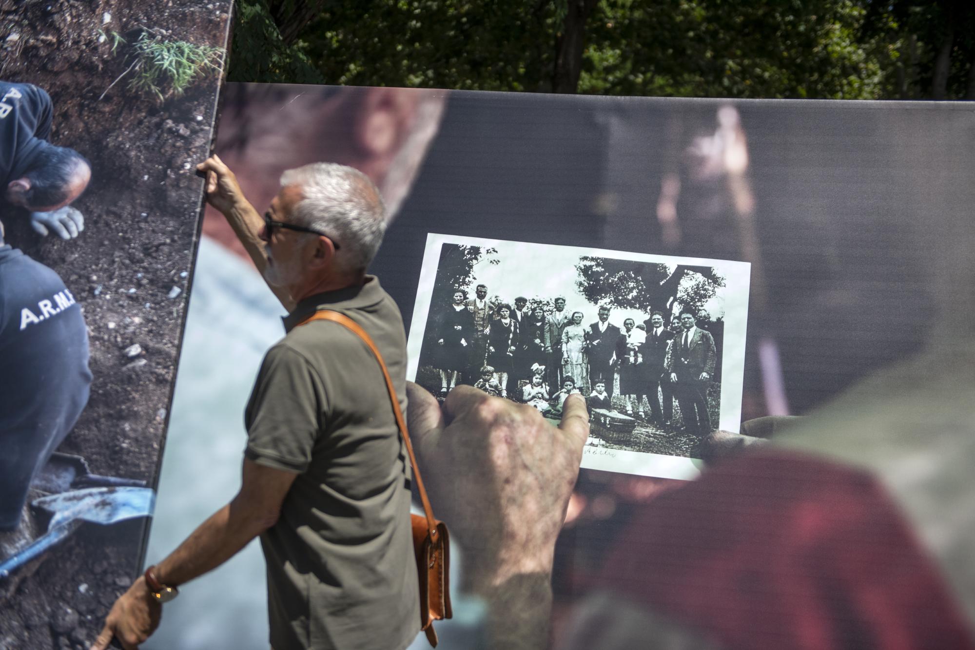 Exposición Memoria Congreso - 15